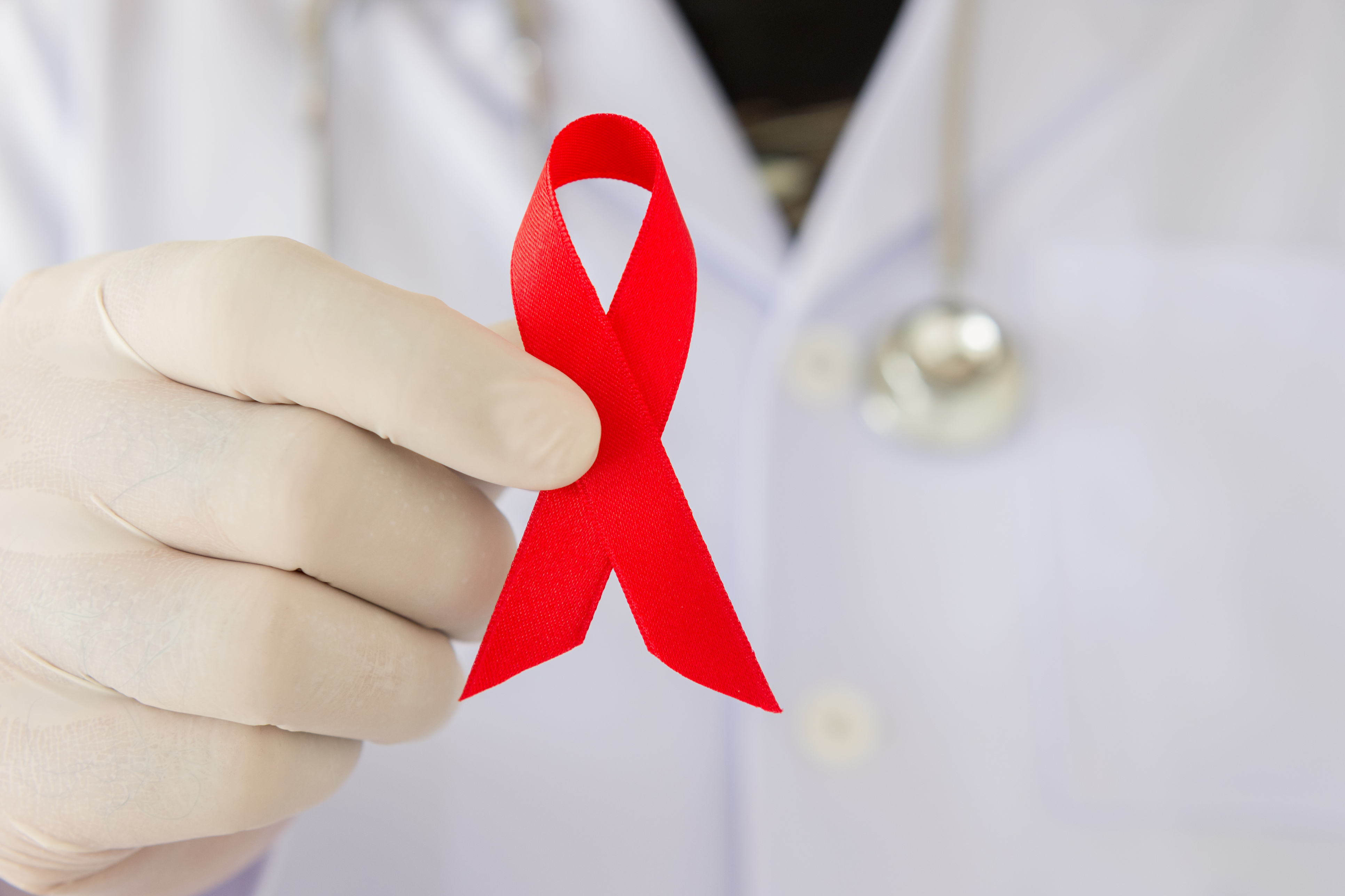1 декабря -  Всемирный день профилактики ВИЧ - инфекции