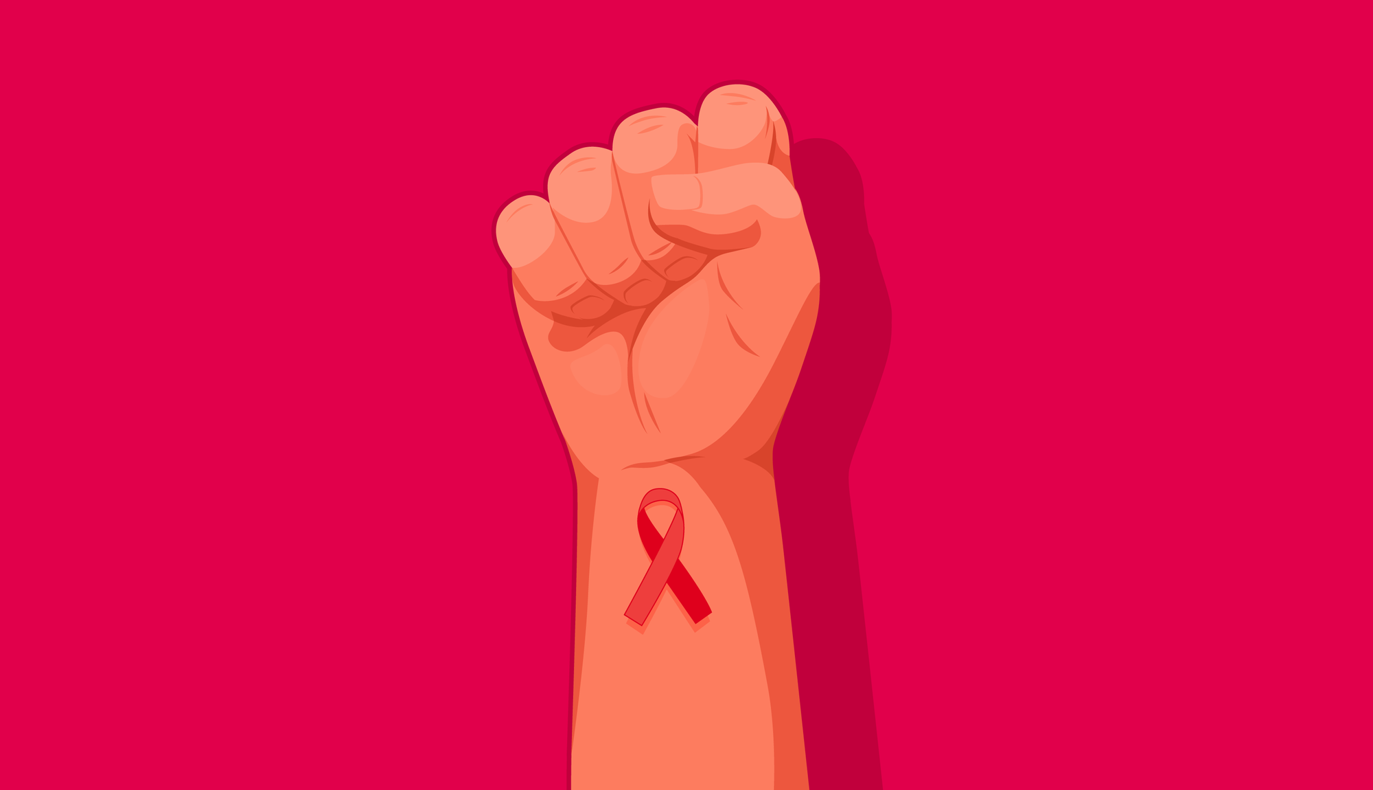 21 мая  - Всемирный день памяти людей, умерших от СПИДа