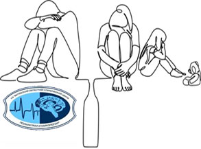 Психологическая консультативная помощь родственникам человека, страдающего от алкогольной, наркотической и иных видов зависимостей.